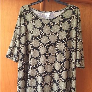 Lularoe Irma Tunic